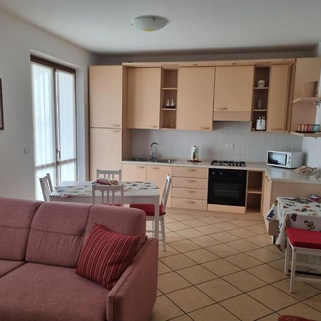 דירות קולה Casa Angela מראה חיצוני תמונה
