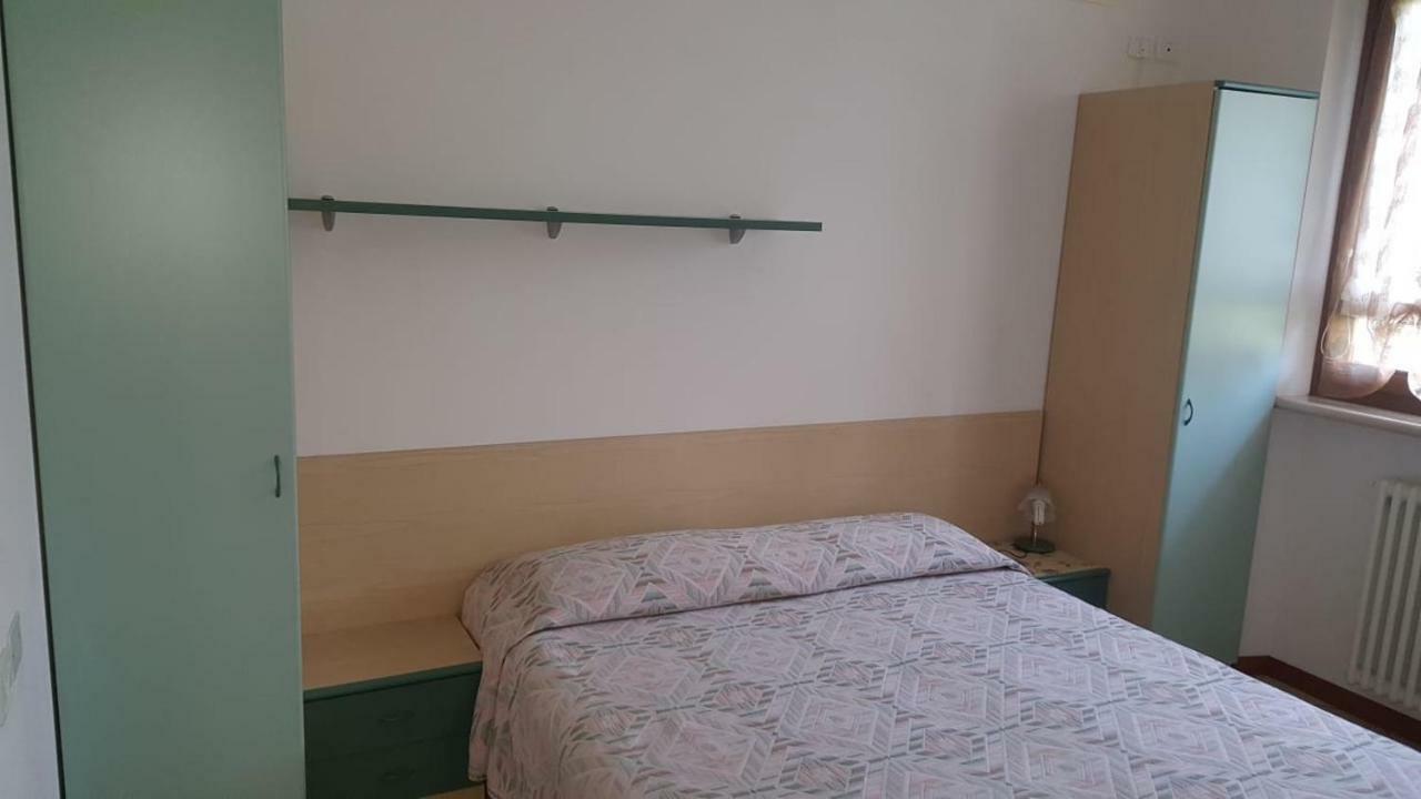 דירות קולה Casa Angela מראה חיצוני תמונה
